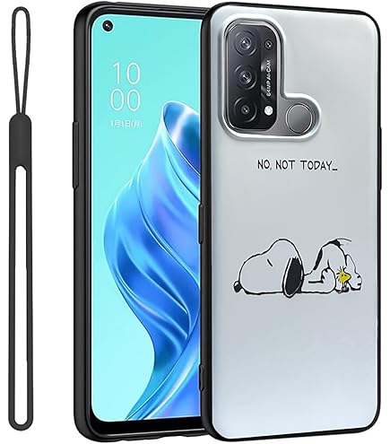 Oppo reno5a スマートフォン 本体 ワイモバイル スヌーピーケース付 Amazon.co.jp: oppo reno5 a ケース スヌーピー スマホケース